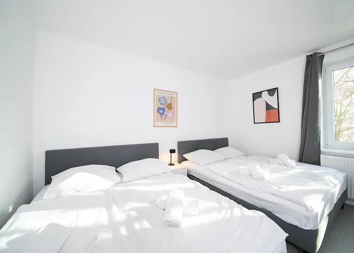 Favorite - And - 10 Min Zur Messe Düsseldorf