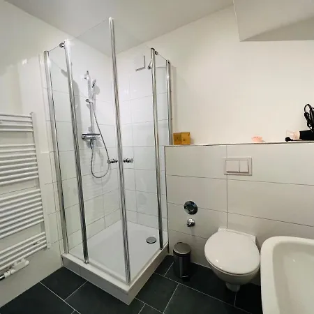 Apartamento Favorite - And - 10 Min Zur Messe *