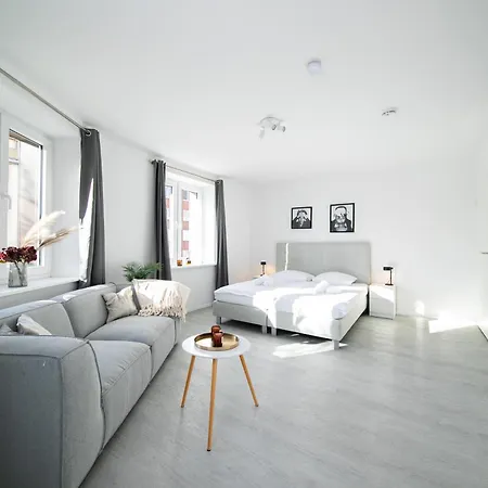 Appartement Favorite - And - 10 Min Zur Messe Düsseldorf