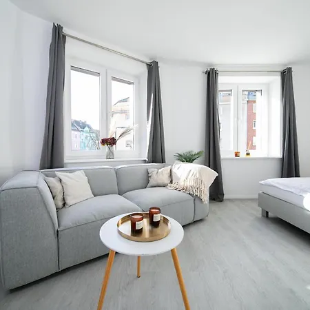 Favorite - And - 10 Min Zur Messe Apartamento Düsseldorf