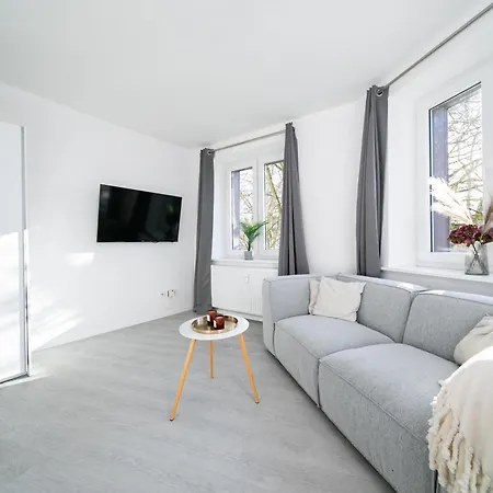 Favorite - And - 10 Min Zur Messe Appartement