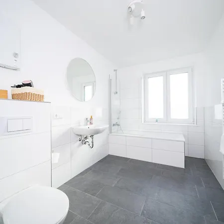 Apartamento Favorite - And - 10 Min Zur Messe Düsseldorf