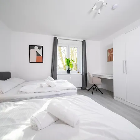 Favorite - And - 10 Min Zur Messe Düsseldorf