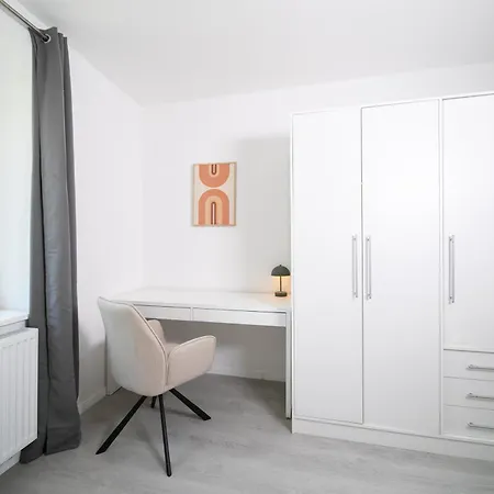 Favorite - And - 10 Min Zur Messe Apartamento Düsseldorf