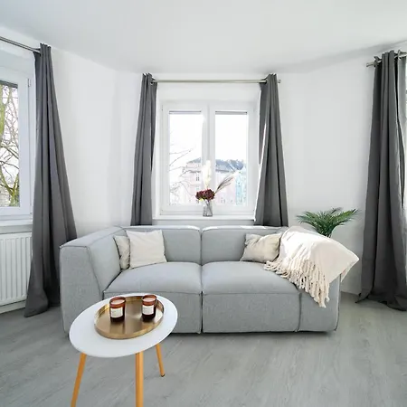 Apartamento Favorite - And - 10 Min Zur Messe