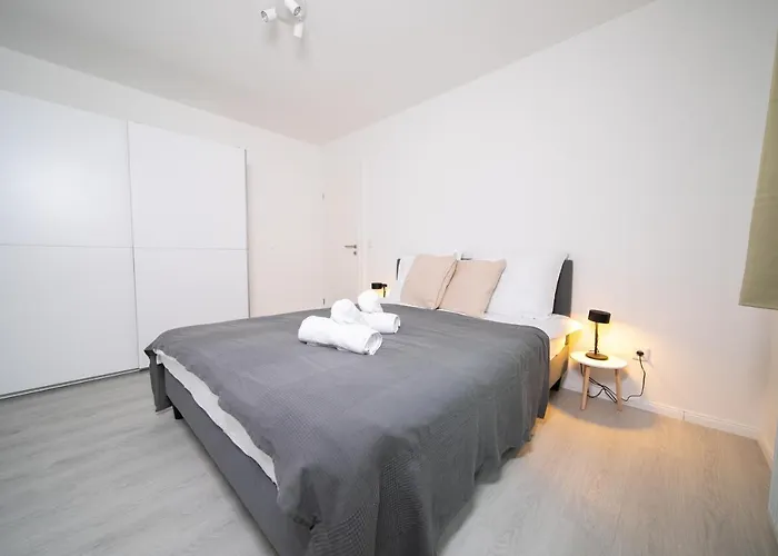 Favorite - And - 10 Min Zur Messe Düsseldorf