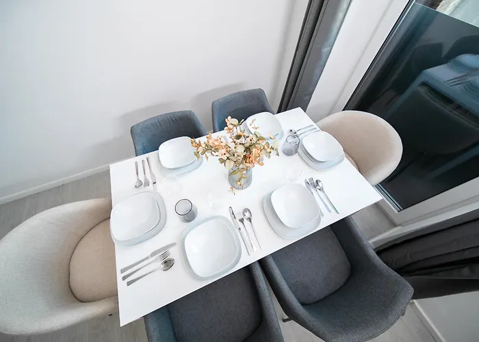 Favorite - And - 10 Min Zur Messe