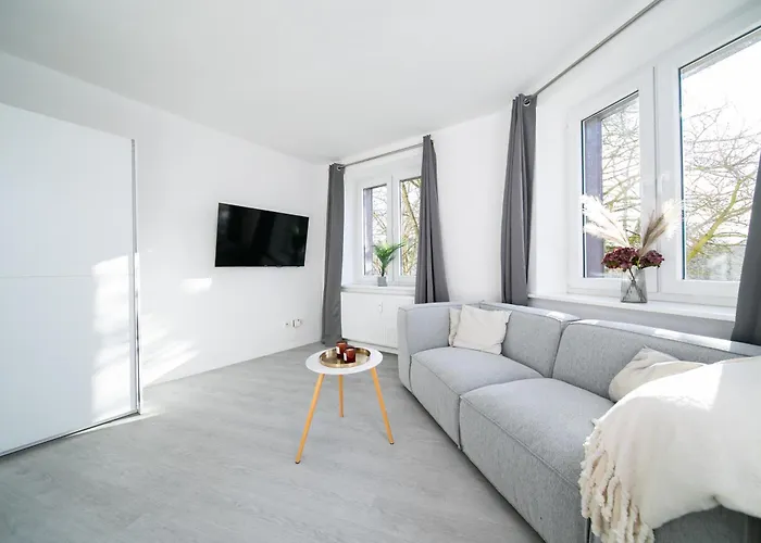 Favorite - And - 10 Min Zur Messe Apartmán