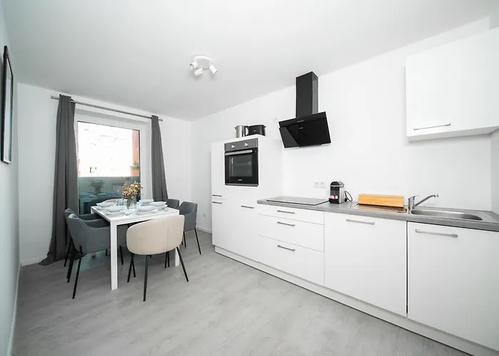 Favorite - And - 10 Min Zur Messe Apartmán