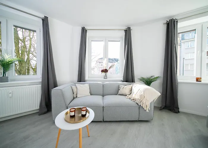 Apartmán Favorite - And - 10 Min Zur Messe