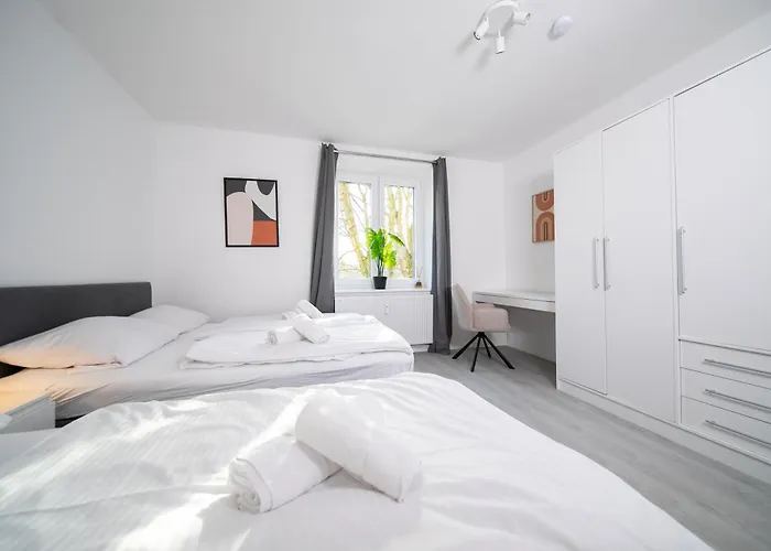 Favorite - And - 10 Min Zur Messe Düsseldorf